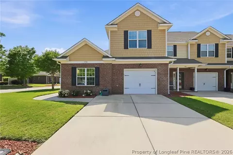 1124 Braybrooke Pl, Fayetteville, NC 28314