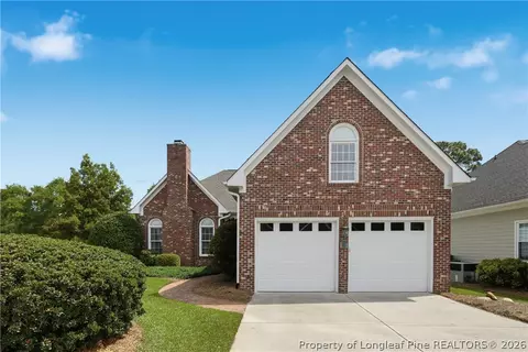 2750 Briarcreek Pl, Fayetteville, NC 28304