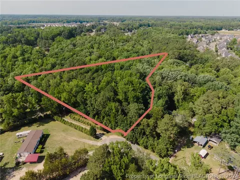 8201 Oakcliff Ln, Angier, NC 27501