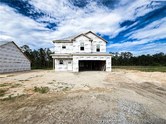 146 Holden Dr, Aberdeen, NC 28315