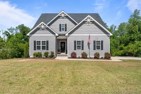 190 S Prince Henry Way S, Cameron, NC 28326