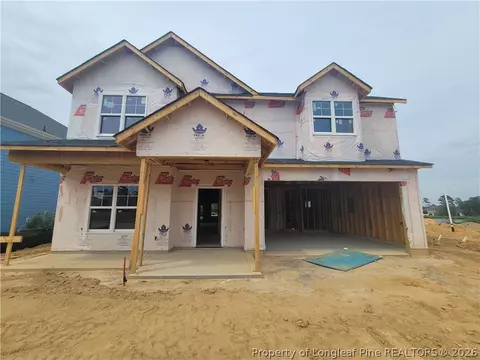 3354 Scotscraig Rd, Fayetteville, NC 28306