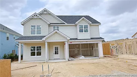 3354 Scotscraig Rd, Fayetteville, NC 28306