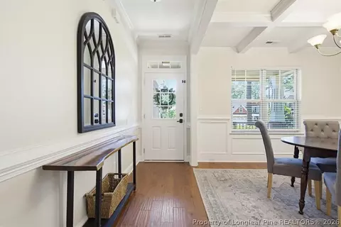 Entry Way - 135 Valley Stream Rd, Spring Lake, NC 28390 photo 1 of 8