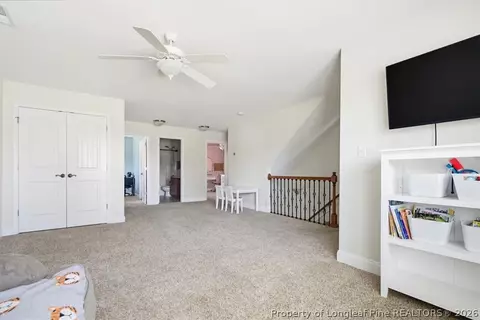 Entry Way - 135 Valley Stream Rd, Spring Lake, NC 28390 photo 8 of 8