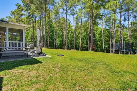 Exterior - 135 Valley Stream Rd, Spring Lake, NC 28390 photo 8 of 9