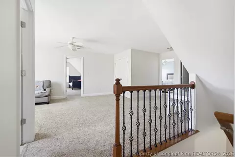 Entry Way - 135 Valley Stream Rd, Spring Lake, NC 28390 photo 6 of 8