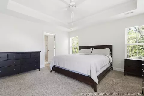 Bedroom - 135 Valley Stream Rd, Spring Lake, NC 28390 photo 2 of 4