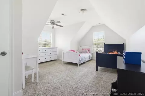 Bedroom - 135 Valley Stream Rd, Spring Lake, NC 28390 photo 3 of 4