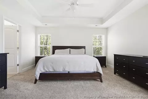 Bedroom - 135 Valley Stream Rd, Spring Lake, NC 28390 photo 1 of 4