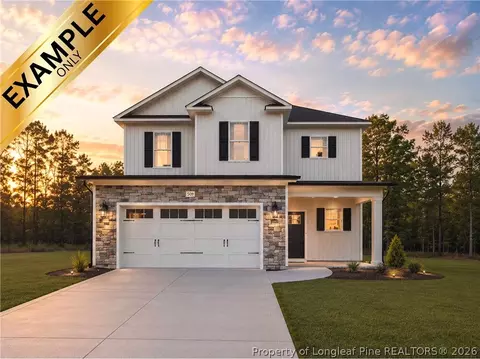 748 Union St, Raeford, NC 28376