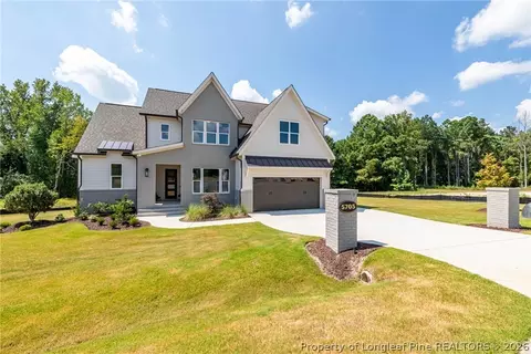 5705 Flowery Meadow Ct, Wake Forest, NC 27587