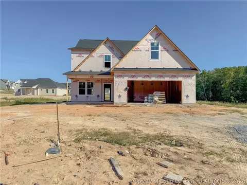 508 Dawn Flower Ct, Fayetteville, NC 28311