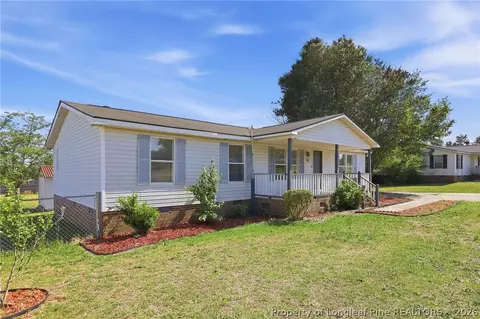 54 Heritage Way, Cameron, NC 28326 photo 3