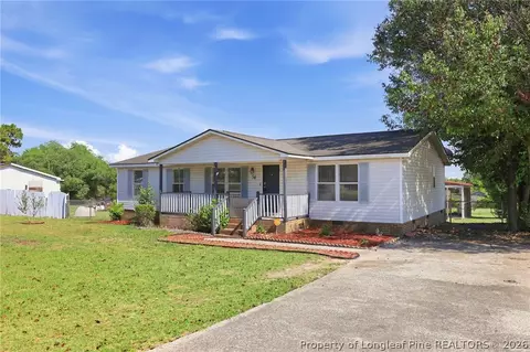 54 Heritage Way, Cameron, NC 28326 photo 2