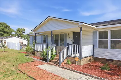 54 Heritage Way, Cameron, NC 28326 photo 39