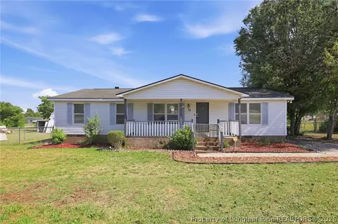 54 Heritage Way, Cameron, NC 28326
