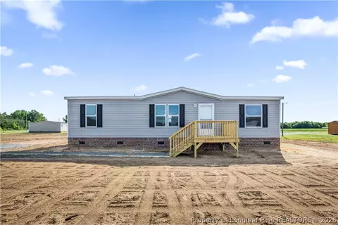 6309 Deep Branch Rd, Pembroke, NC 28372
