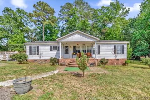 2100 Norment Rd, Lumberton, NC 28360