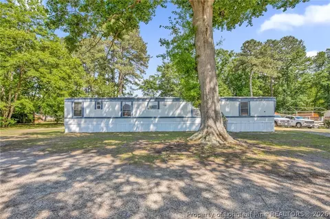 2106 Norment Rd, Lumberton, NC 28360