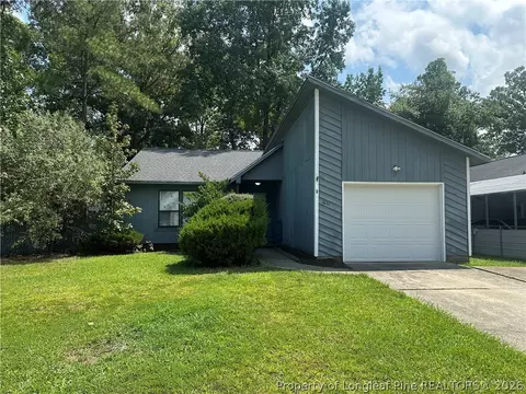 6031 Harmon Pl, Fayetteville, NC 28314