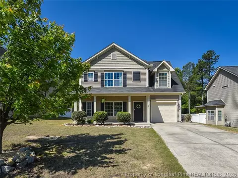 57 Taplow Trl, Cameron, NC 28326