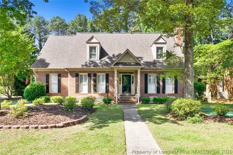 616 Levenhall Dr, Fayetteville, NC 28314