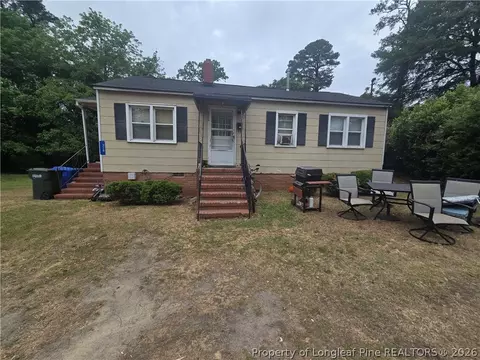 316-318 Weiseger St, Fayetteville, NC 28301