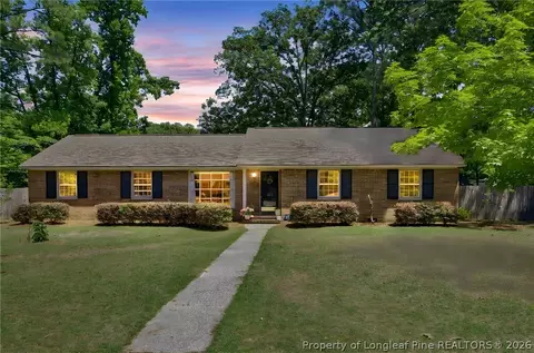 235 Whitney Dr, Fayetteville, NC 28314