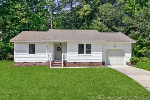 7011 Wright Ct, Fayetteville, NC 28314