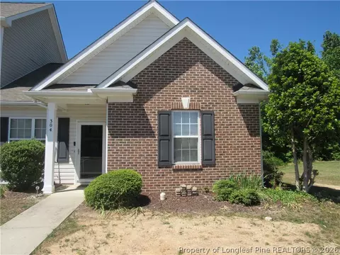 304 Winston Way, Creedmoor, NC 27522