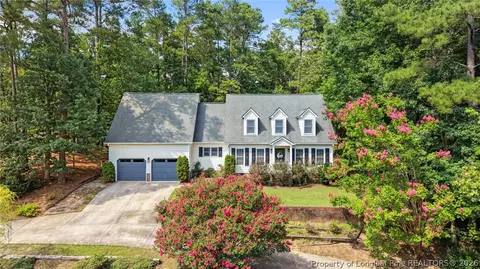 427 Newburgh Dr, Fayetteville, NC 28311