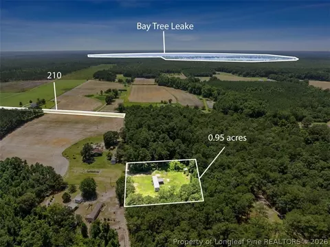 145 Opossum Ln, Harrells, NC 28444