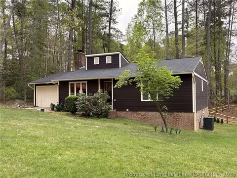 1713 Irish Blvd, Sanford, NC 27332