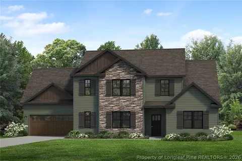 125 Alder Dr, Cameron, NC 28326