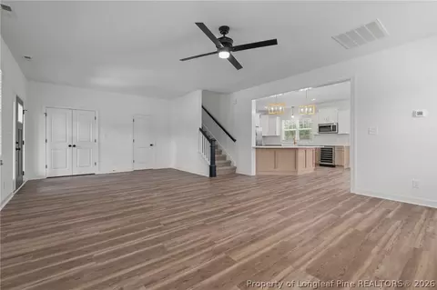Living - 237 Myrtle Oak Dr, Cameron, NC 28326 photo 3 of 3