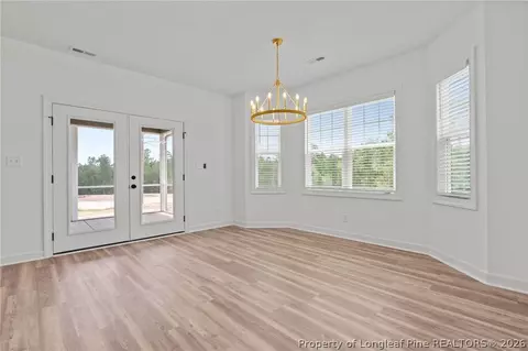 Dining - 237 Myrtle Oak Dr, Cameron, NC 28326 photo 1 of 1