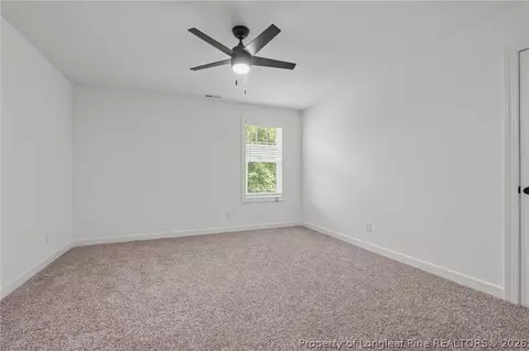 Bedroom - 237 Myrtle Oak Dr, Cameron, NC 28326 photo 2 of 5