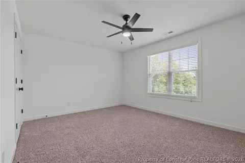 Bedroom - 237 Myrtle Oak Dr, Cameron, NC 28326 photo 5 of 5