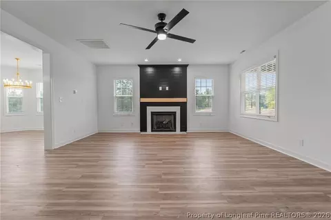 Living - 237 Myrtle Oak Dr, Cameron, NC 28326 photo 1 of 3