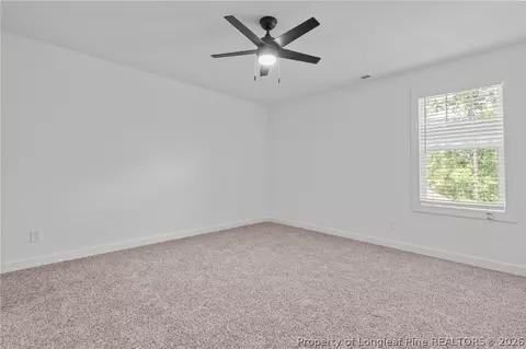 Bedroom - 237 Myrtle Oak Dr, Cameron, NC 28326 photo 3 of 5