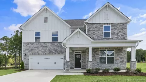 1017 Martin Farms Blvd, Aberdeen, NC 28315