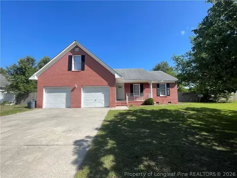 510 Kernstown Rd, Raeford, NC 28376