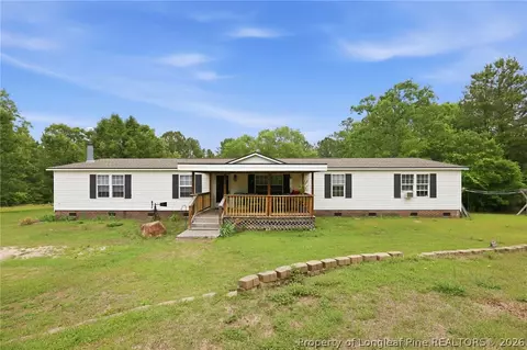 360 Katherine Dr, Sanford, NC 27332