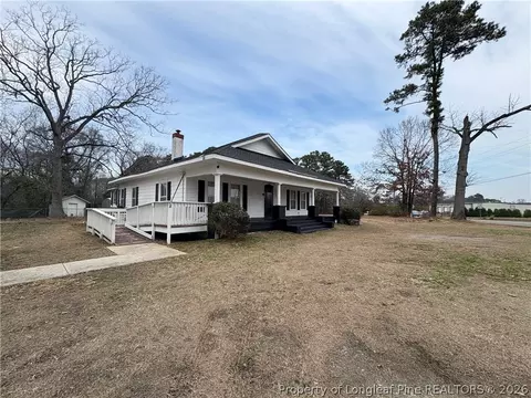 3174 Lindsay Rd, Raeford, NC 28376