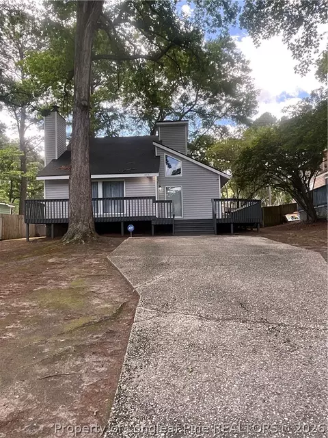 5721 Waterwood Dr NE, Fayetteville, NC 28314