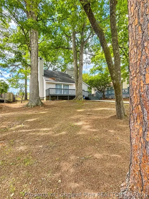 5721 Waterwood Dr NE, Fayetteville, NC 28314