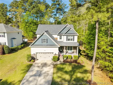 265 Heather Brook Cir, Spring Lake, NC 28390