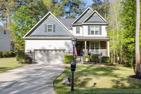 265 Heather Brook Cir, Spring Lake, NC 28390
