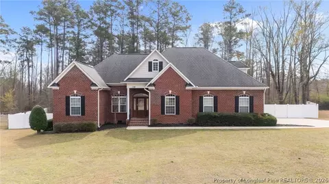 128 Neeley Ln, Raeford, NC 28376